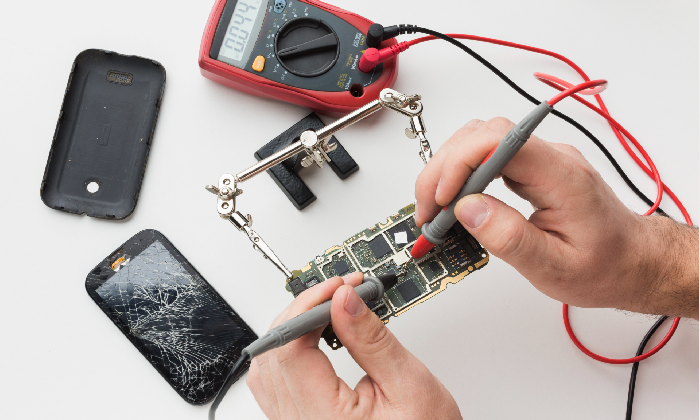 Mobile Phone Technician